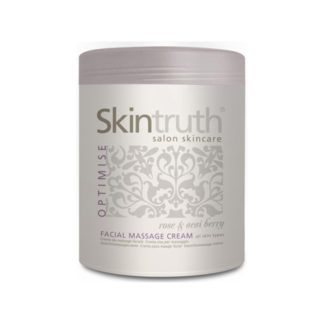 Skintruth Facial Massage Cream 450ml