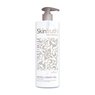 Skintruth Micro Current Gel With Collagen