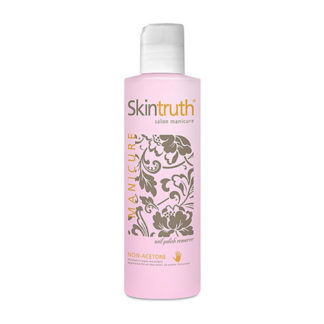 Skintruth Non-Acetone Nail Polish Remover 200ml