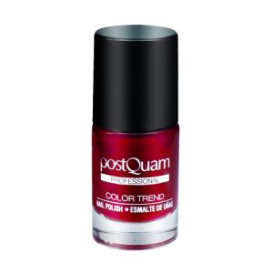 Postquam Nail Polish Rouge 10ml - Image 1