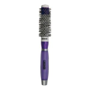 SH Thermatic Centaure Hair Brush Violet 25mm - Image 1