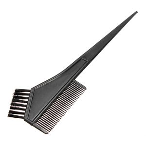 XN Tint Brush With Comb - Image 1