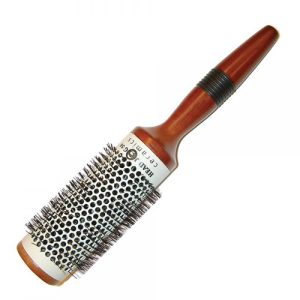 HT Head Jog Wooden Brush D.53mm - Image 1