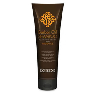 Osmo Berber Argan Oil Shampoo 250ml