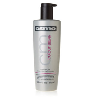 Osmo Colour Save Shampoo 1L (Sulphate Free)