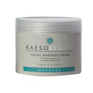 Kaeso Facial Massage Cream 450ml - Image 1