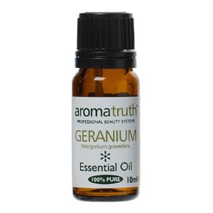 Geranium Essential Oil 10ml - Image 1