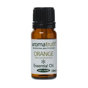 Orange Essential Oil 10ml - Image 1