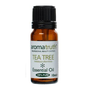 Tea Tree Essential Oil 10ml - Image 1