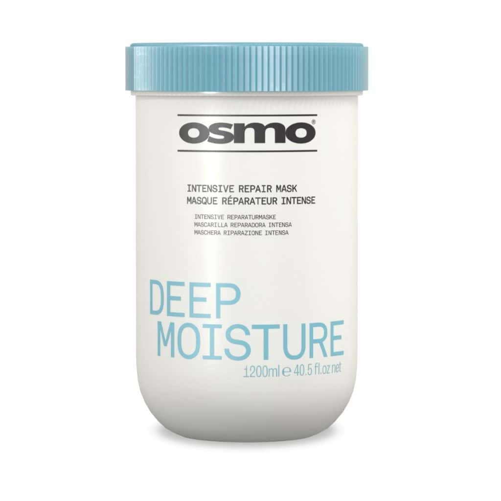 Intensive Deep Repair Mask