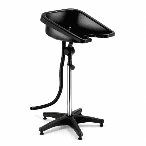 XN Hairdresser Portable Sink Square