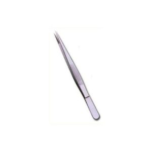 PBS Tweezer Pointed - Image 1