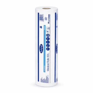Couch Roll Medical 1 Roll 60cm - Image 1