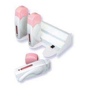 BM Trio Roller Heater Cordless - Image 1