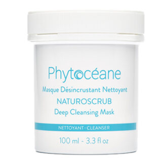 Phytoceane Naturoscrub Deep Cleansing Mask 100ml