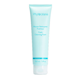 Phytoceane Cleansing Foam Cream Soap Free 150ml