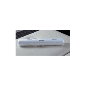 PE-HD Bedsheet in roll h 170cm with perforation  25pcs - Image 1