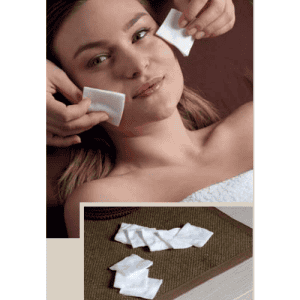 Cotton Wool Pads 8*10cm 200pcs - Image 1