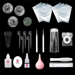 Eyelash Extension Starter Kit - Image 1