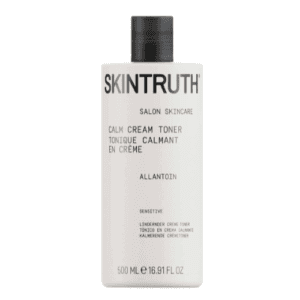 Skintruth Soothing Cream Toner 500ml - Image 1
