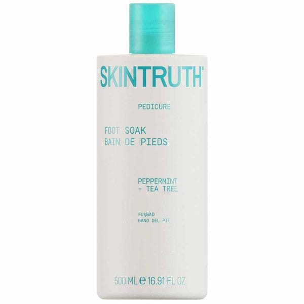 Pedi Foot Soak 500ml