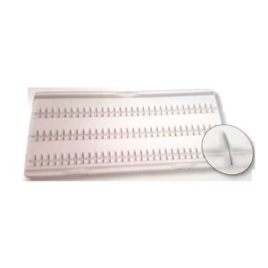 XN Individual False Eyelashes 6mm - Image 1