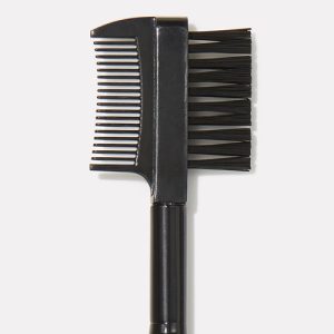 Eyebrow & Eyelash Brush Comb - Image 1