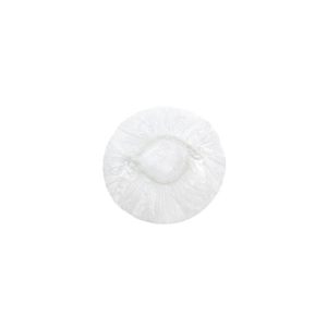disposable shower cap