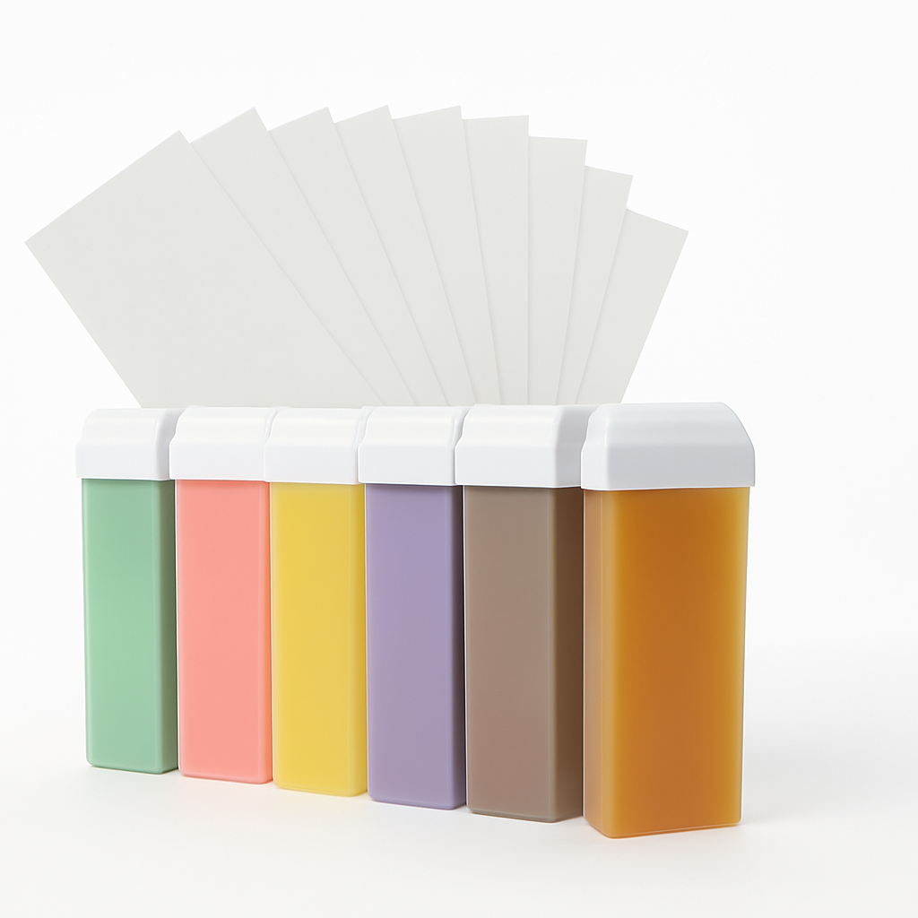 Waxing Kit Roll On 100ml