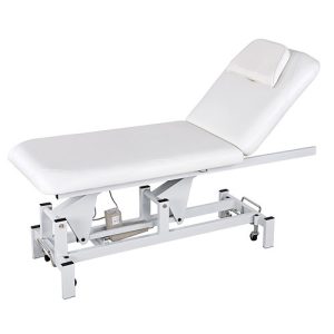 Electric Beauty Bed/Couch (PU, 1 Motor) - Image 1