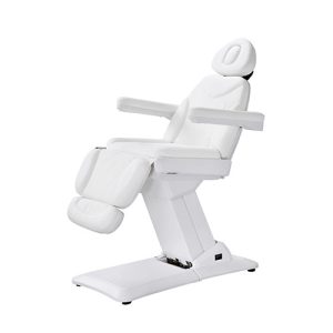 WK Electric Beauty Bed/Couch (PU, 4 Motors) - Image 1
