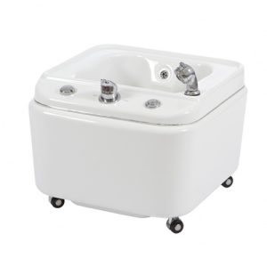 Foot Basin - Image 1