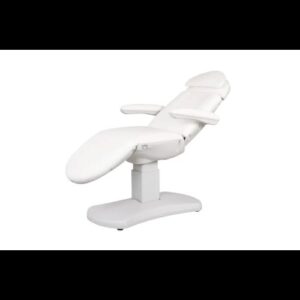 WK Electric Beauty Bed/Couch (PU, 3 Motors) - Image 1