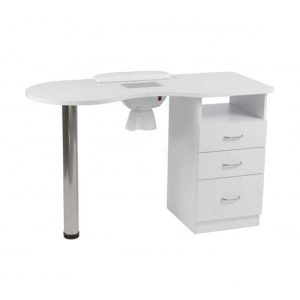 Single Nail / Manicure Table - Image 1
