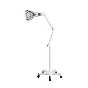 Magnifying Lamp LED Zoom X 5 - Image 1