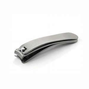 Nail Stainless Clipper Small - Image 1