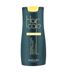 Postquam Curl Specific  Shampoo - 500ml - Image 1