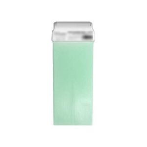 Wax Cartridges Titanium Aloa Vera Green D 100ml - Image 1