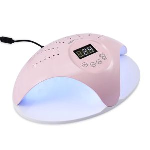 UV/LED Nail Lamp Dryer dual - Image 1