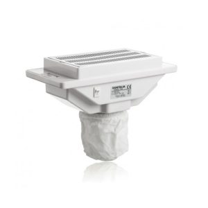 AC Dust Collector Build In for Nail Tables - Image 1