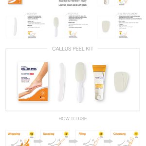 Callus Peel - Image 4