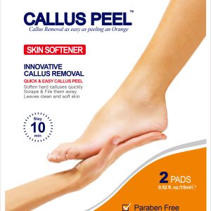 Callus Peel - Image 1