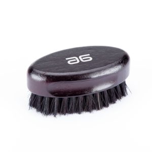 Beard Brush Boar Bristle Small - Image 1