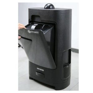 MIR Catty Salon Automatic Hair Vacuum - Image 1