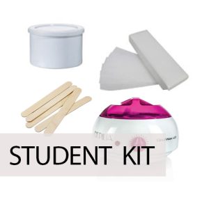 STUDENT KIT 11 - Wax Kit 11 - Image 1