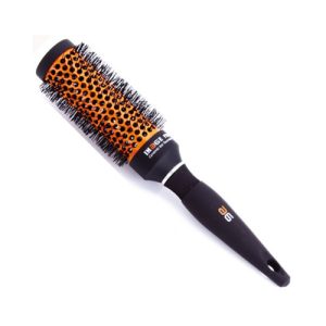 Ceramic Tourmaline Thermal Brush 33dia - Image 1