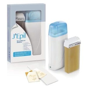 Waxing Kit Roll On 80ml - Image 1