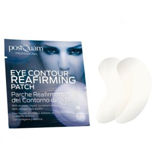 Postquam Firming eye Contour Patches 2X2ml - Image 1
