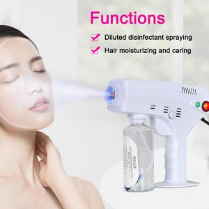 Steam Spray Gun - Image 3