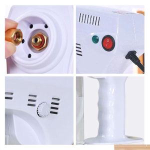 Steam Spray Gun - Image 4